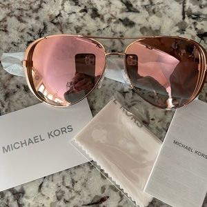 Michael Kors sunglasses